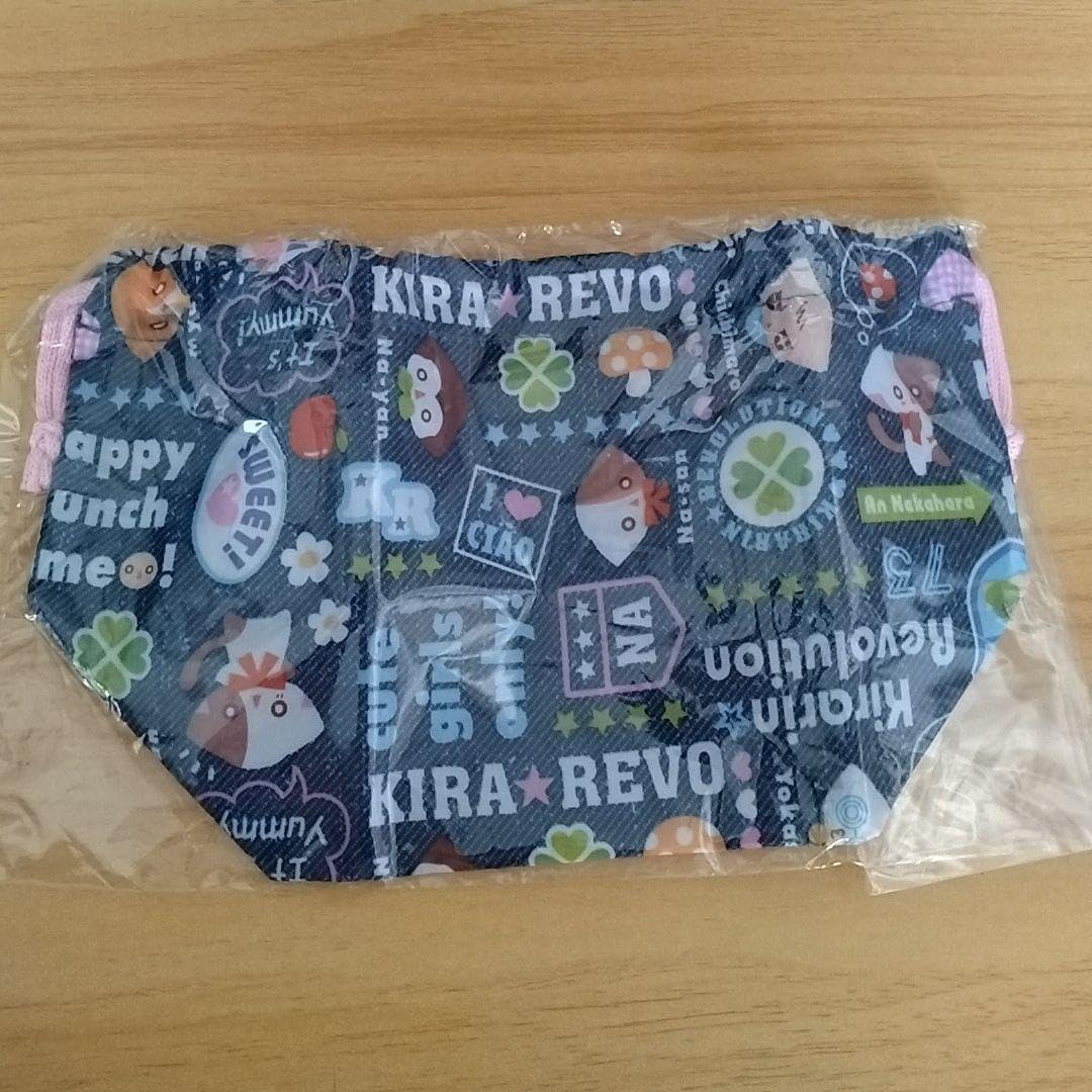 非売品 ちゃお 「きらりん☆レボリューション」 なーさんトースター